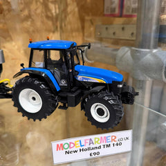 Model Farmer TM 140