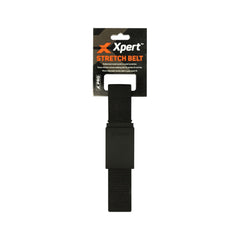 Xpert Pro Stretch Work Belt Black