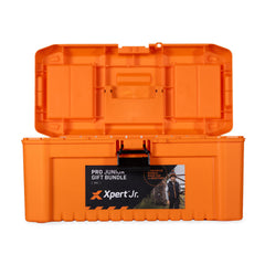 GRASSMEN X Xpert Junior Workwear Bundle including Toolbox