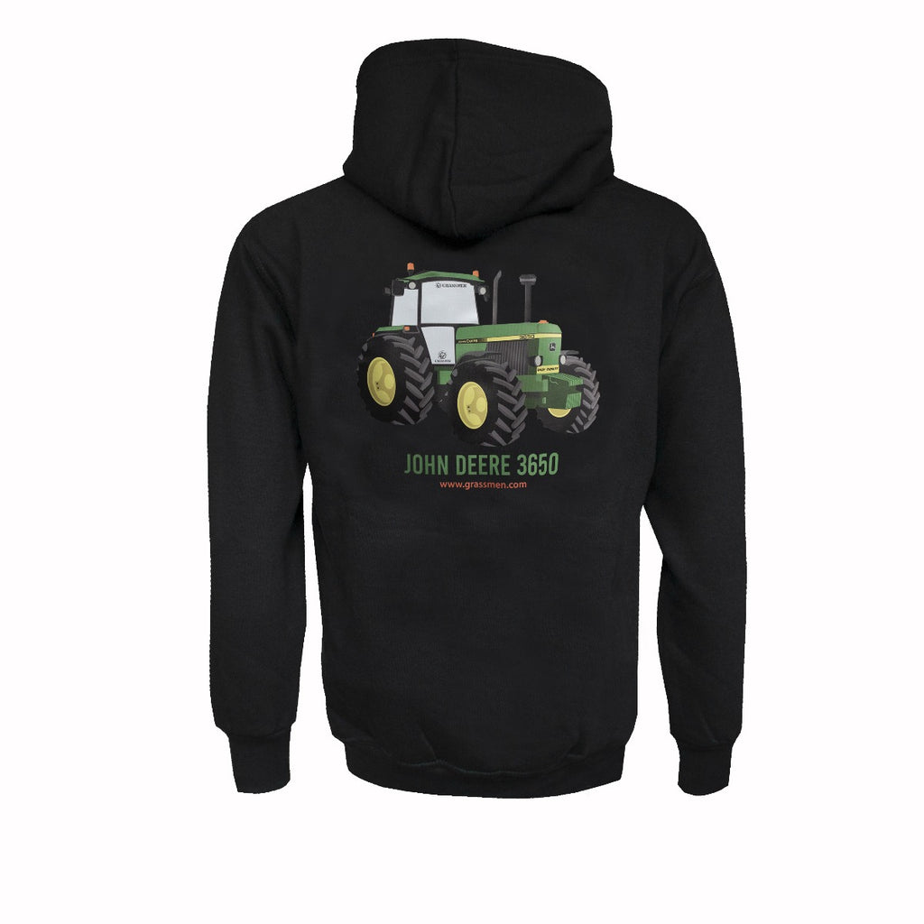 John deere kids hoodie outlet