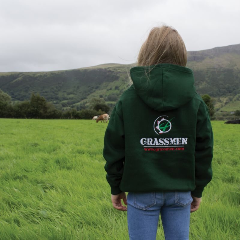 Grassmen hoodie deals