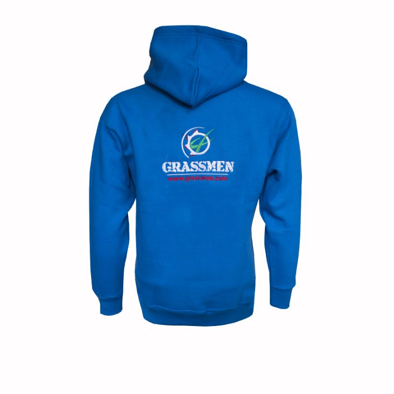 Grassmen hoodie discount