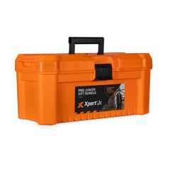 GRASSMEN X Xpert Junior Workwear Bundle including Toolbox