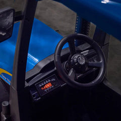 New Holland 24V Electric Tractor Kids Ride On