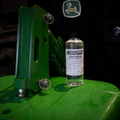 "Chrome" Eski Snow Foam 1L