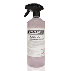 "Chrome" Fallout 1 Litre