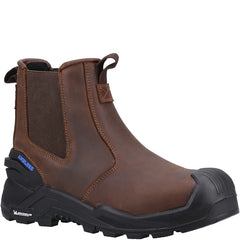 Amblers Conway Michelin Waterproof Safety Boot