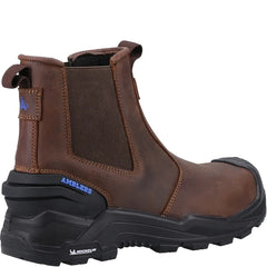 Amblers Conway Michelin Waterproof Safety Boot