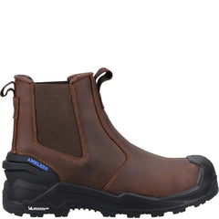 Amblers Conway Michelin Waterproof Safety Boot