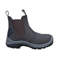 Grafters work boots
