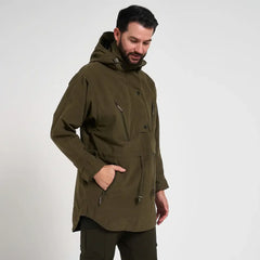 Jack Pyke Men's Argyll Smock Moss