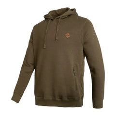 Jack Pyke Men's Dalesman Hoodie Olive