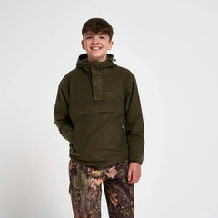 Jack Pyke Junior Galbraith Smock Green