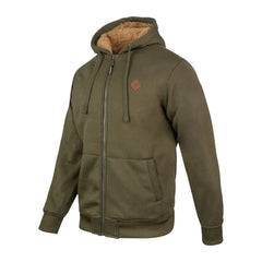 Jack Pyke - Men's Yakka Hoodie Green