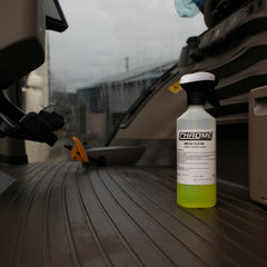 "Chrome" Mega Clean 500ml