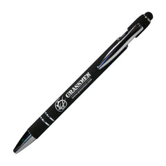 "GRASSMEN" Pen