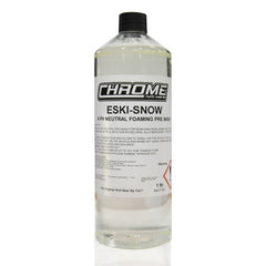 "Chrome" Eski Snow Foam 1L