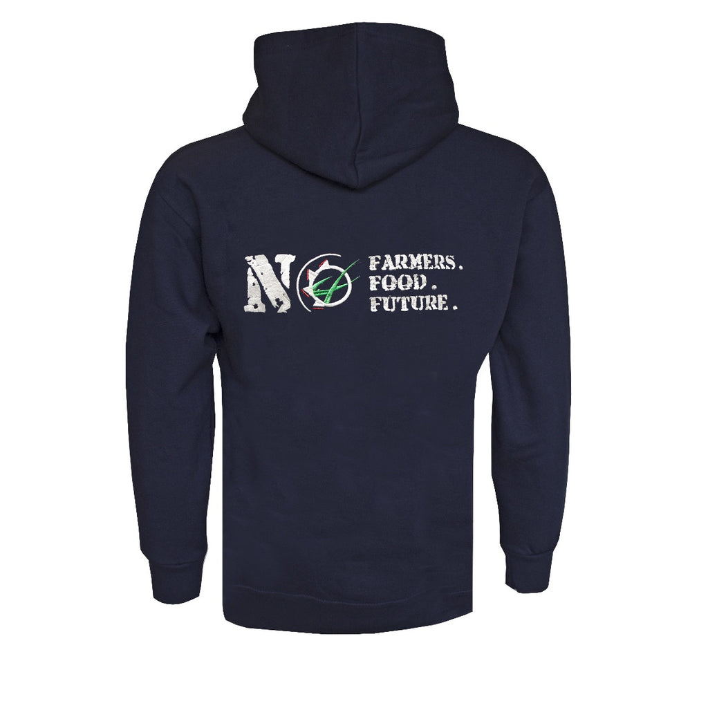 No farmers no food sweatshirt hotsell