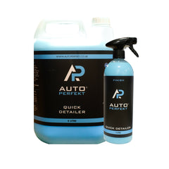 "AutoPerfekt" Quick Detailer