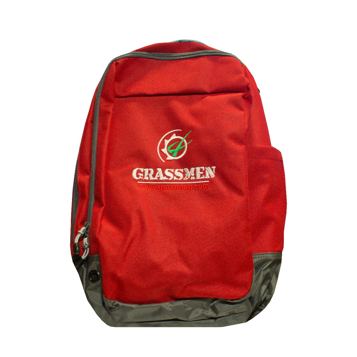 GRASSMEN Backpack Choose Colour Grassmen