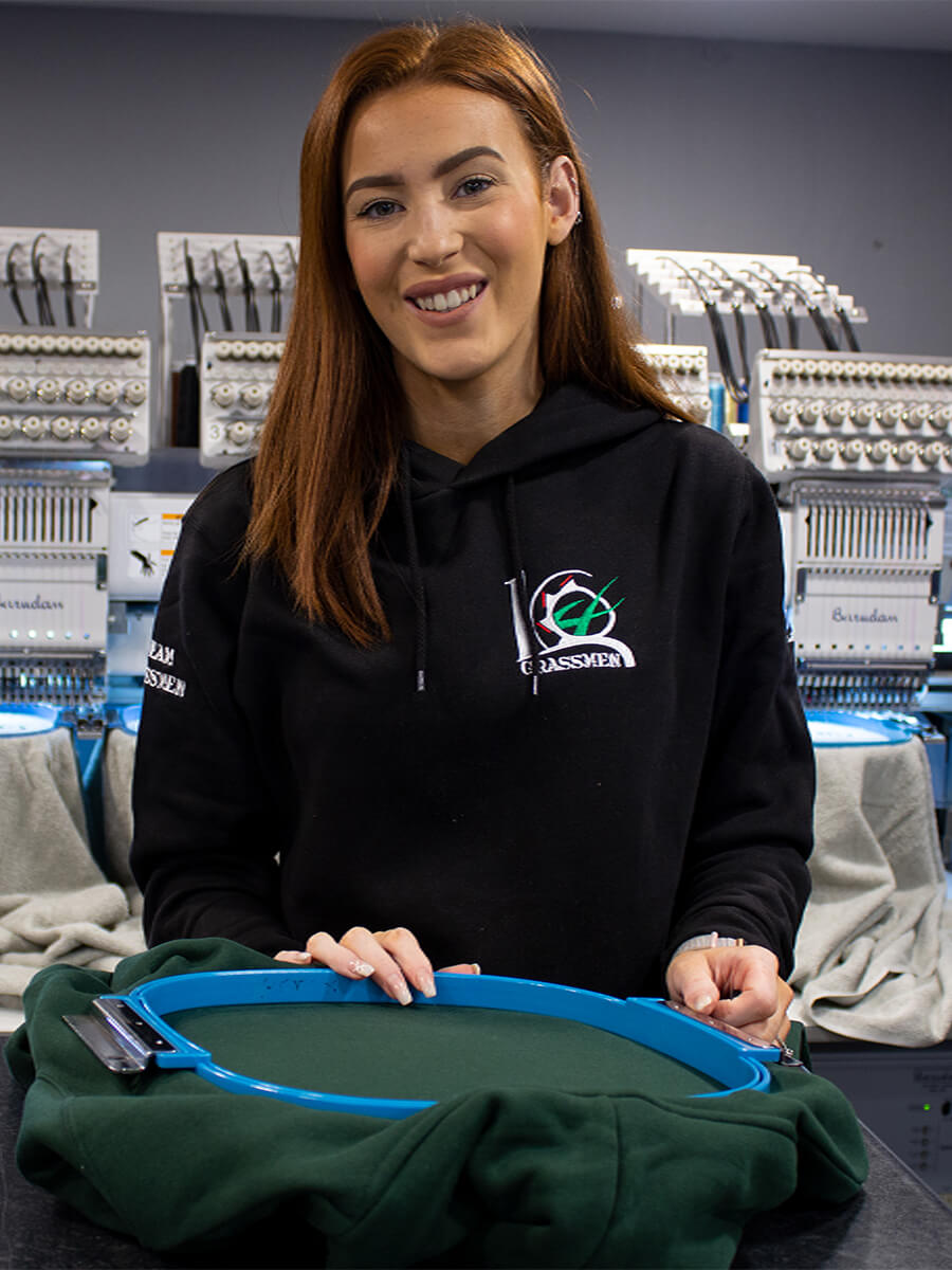 Picture of Sophie Millar