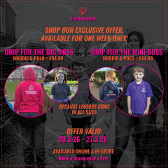 Any Kids Hoodie & Any Kids Polo Shirt for £44.99