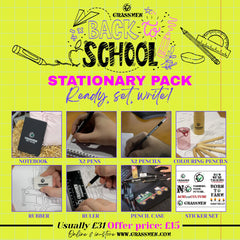 Stationery Pack