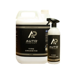 "AutoPerfekt" Tyre Dressing