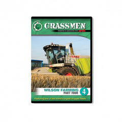 "Wilson Farming Part 4" Film