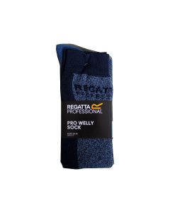 Regatta Welly Socks (2 Pack)