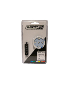 USB light for Grace Mate Poppy air fresheners